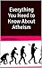 Everything You Need To Know About Atheism by Dave Marshall
