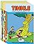 Tinkle Digest 10 in 1