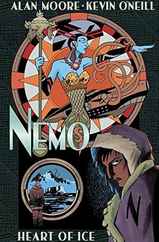 Nemo Vol. 1: Heart of Ice