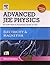 Advanced Jee Physics: Elect...