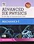 Advanced Jee Physics by Rahul Sardana
