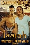 Isaiah by Catherine Lievens