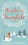 Winter's Fairytale by Maxine Morrey
