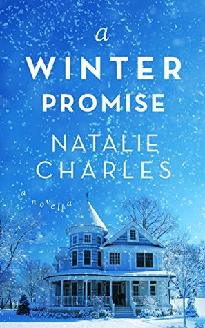 A Winter Promise: A Novella (Archer Cove #2.5)