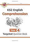 KS2 English Target Que Bk Comprehen Yr 4