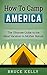 How to Camp America by Bruce Kelly