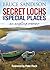 Secret Lochs and Special Places by Alex Gordon