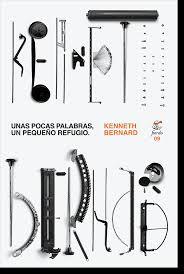 Unas pocas palabras, un pequeño refugio