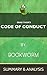 Code of Conduct: A Thriller (Scot Harvath Book 14) By Brad Thor | The Complete Summary & Analysis