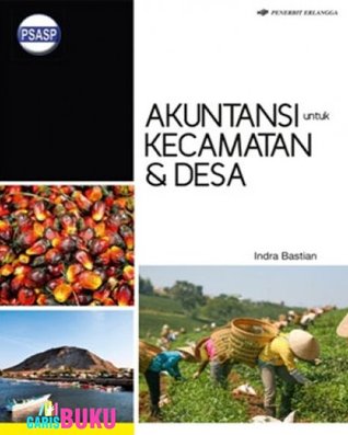 Akuntansi untuk Kecamatan & Desa
