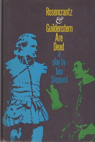 Rosencrantz & Guildenstern Are Dead