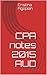 CPA Review Notes 2015 AUD