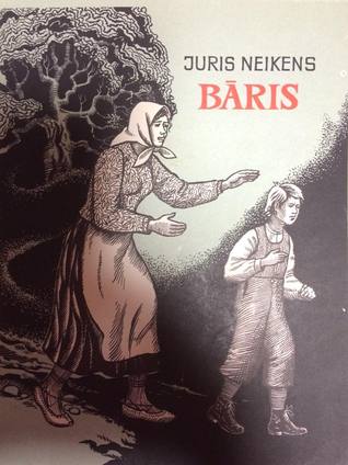 Bāris (Paperback)