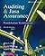Auditing & Jasa Assurance