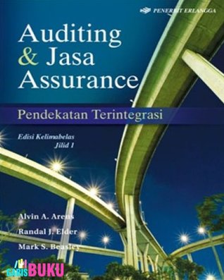 Auditing & Jasa Assurance (Unknown Binding)