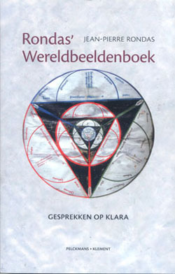 Rondas' wereldbeeldenboek. Gesprekken op Klara (Paperback)