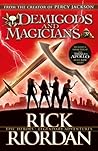Demigods and Magi...