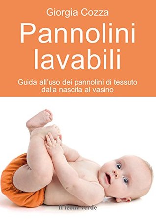 Pannolini lavabili (Kindle Edition)
