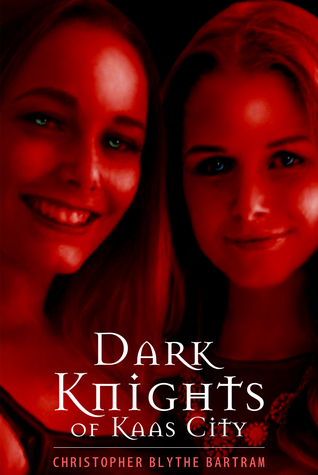 Dark Knights of Kaas City (Dark Knights #2)