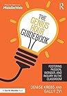 Book cover for The Genius Hour Guidebook: Fostering Passion, Wonder, and Inquiry in the Classroom