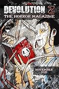 Devolution Z: The Horror Magazine November 2015