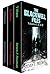 The Blackwell Files: Volume...