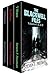 The Blackwell Files: Volumes I, II, & III (The Blackwell Files #1-3)