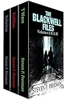 The Blackwell Fil...