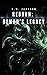 Demon's Legacy (Reborn, #9)