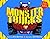Monster Trucks (A Lift-the-...