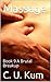 Massage: Book 9 A Brutal Breakup