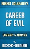 Career of Evil: b...