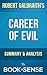 Career of Evil: by Robert Galbraith | Summary & Analysis