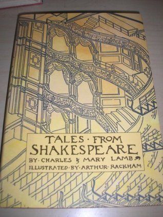 Tales from Shakespeare