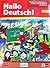 Hallo Deutsch! With Cd For ...