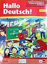 Hallo Deutsch! Wi...