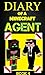 Diary of a Minecraft Agent ...