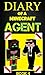Diary of a Minecraft Agent Book 4 - The Cosmic Cube: The battle of Obsurcum