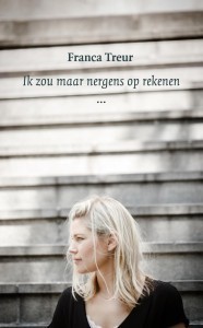 Ik zou maar nergens op rekenen