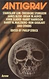 Antigrav
