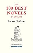 The 100 Best Novels in English