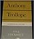 Anthony Trollope: A Critical Study
