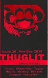 THUGLIT Issue Twenty by Todd Robinson