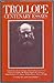 Trollope Centenary Essays
