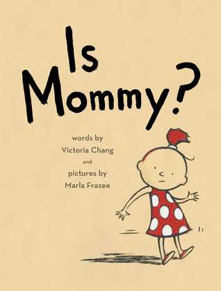 Is Mommy? (Hardcover)