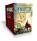 The Unwanteds Complete Collection