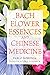 Bach Flower Essences and Ch...