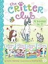 The Critter Club 4 Books in 1! #2 by Callie Barkley