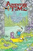 Adventure Time, Vol. 7