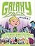 Galaxy Zack 4 Books in 1!: Hello, Nebulon!; Journey to Juno; The Prehistoric Planet; Monsters in Space!